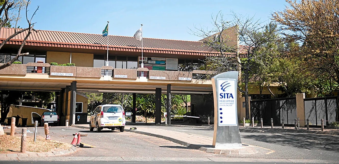L'agence technologique étatique freine la révolution numérique en Afrique du Sud