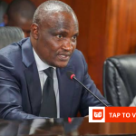 Le Kenya achève son cadre de licence pour les plateformes crypto et actifs numériques