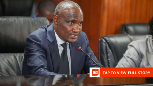 Le Kenya achève son cadre de licence pour les plateformes crypto et actifs numériques