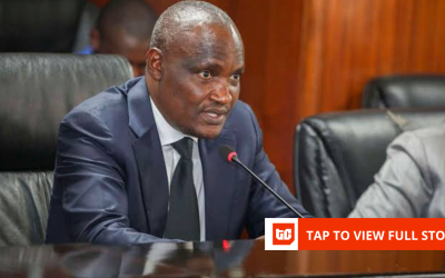 Le Kenya achève son cadre de licence pour les plateformes crypto et actifs numériques