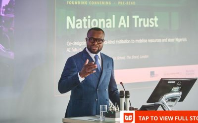 Le Nigeria domine le classement africain en matière d'IA responsable