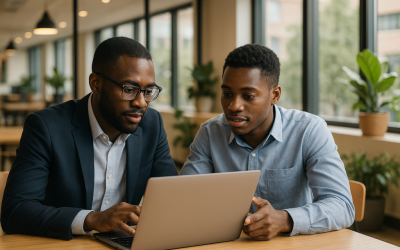 Le Nigeria lance un programme de financement de 350 000 $ pour startups tech naissantes