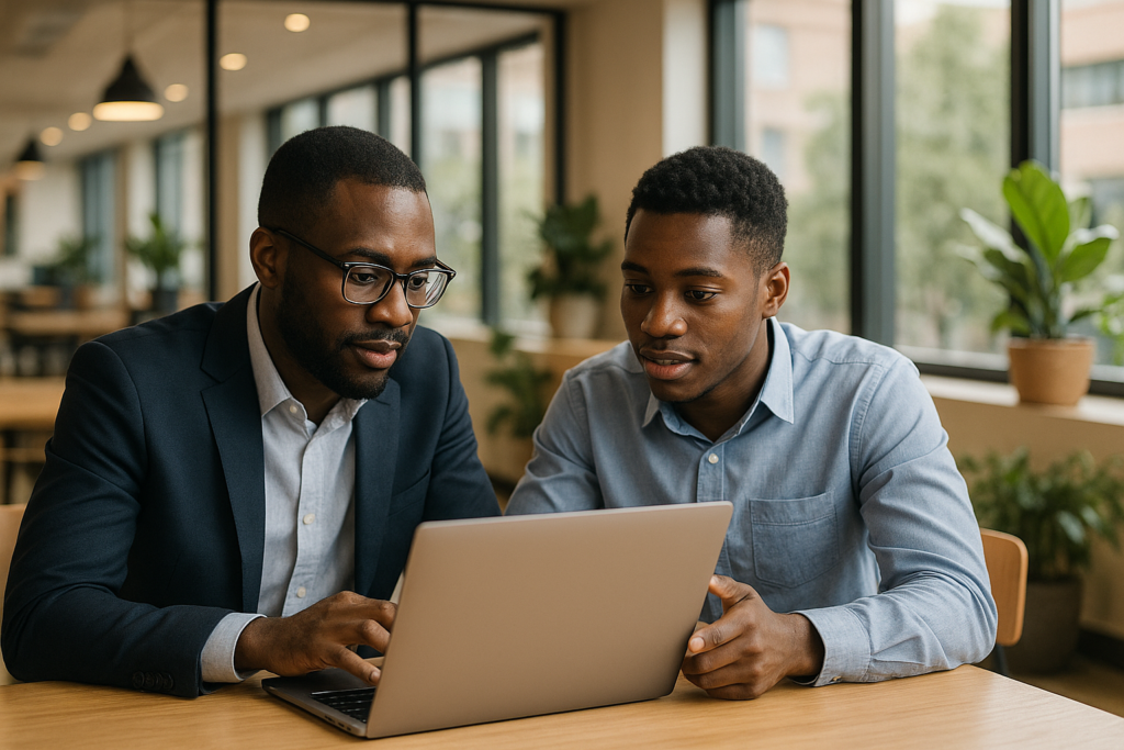 Le Nigeria lance un programme de financement de 350 000 $ pour startups tech naissantes