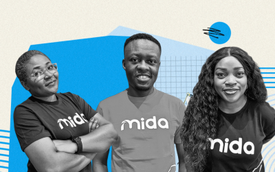 Les défis imprévus de Mida du jour 1 au 1000