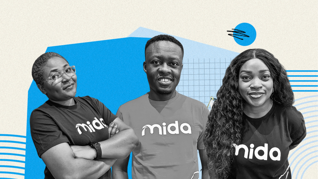Les défis imprévus de Mida du jour 1 au 1000