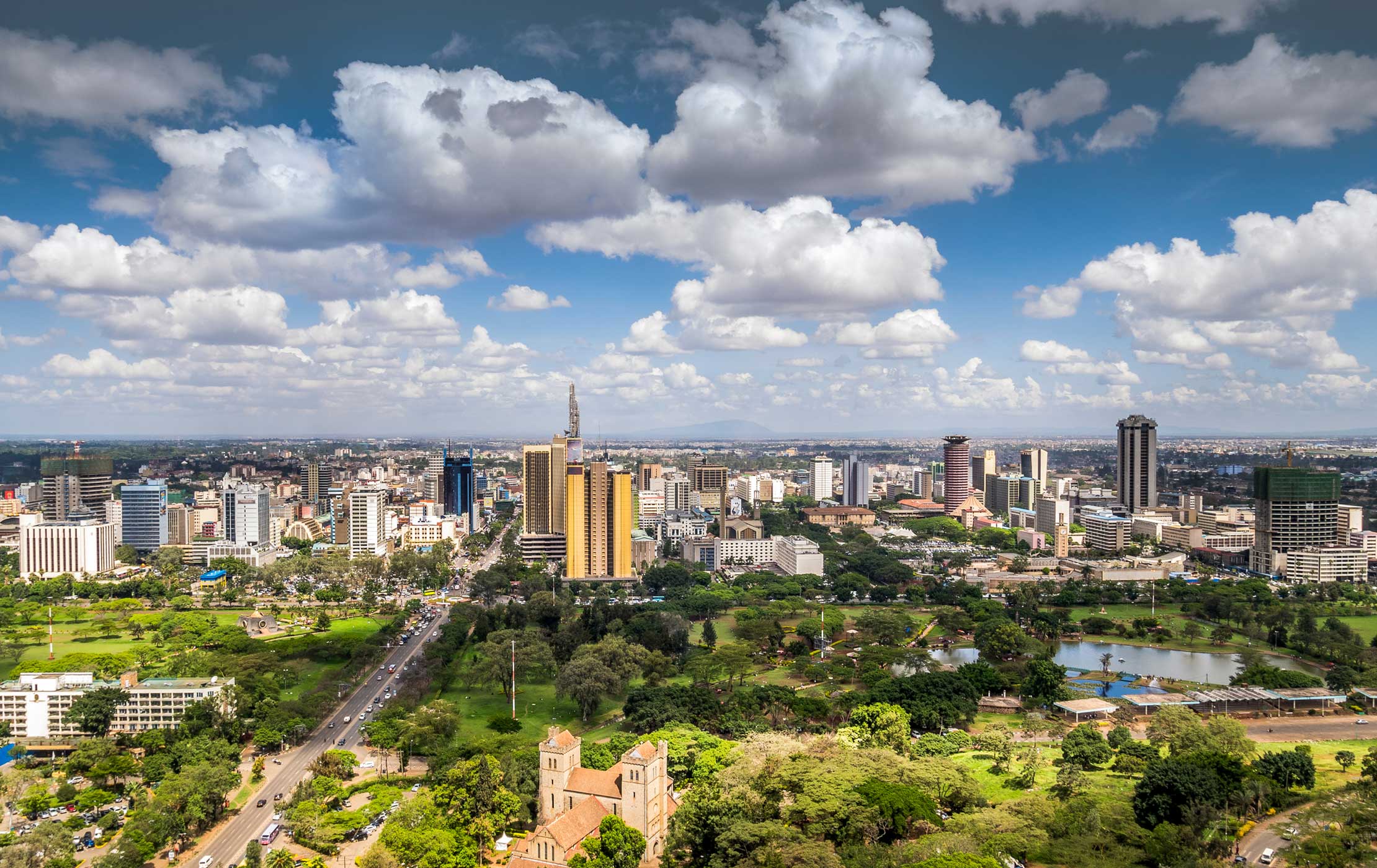 Les entreprises africaines en expansion ont besoin de plus que du capital pour croître durablement