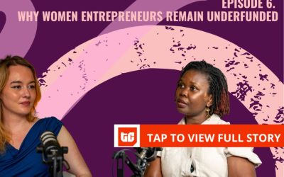 Les femmes entrepreneures africaines surqualifiées mais manquent toujours de financement