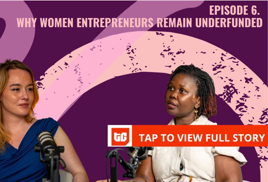 Les femmes entrepreneures africaines surqualifiées mais manquent toujours de financement