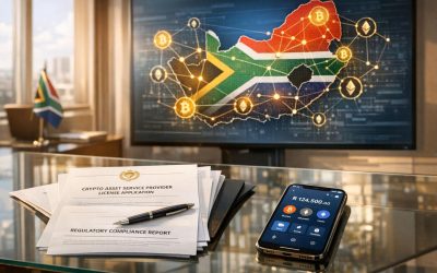 Les sorties de capital-risque en Afrique du Sud progressent avec une levée de 10 milliards R supplémentaires