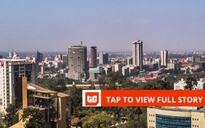 L'impact du visa doré relancé au Kenya sur investisseurs et fondateurs