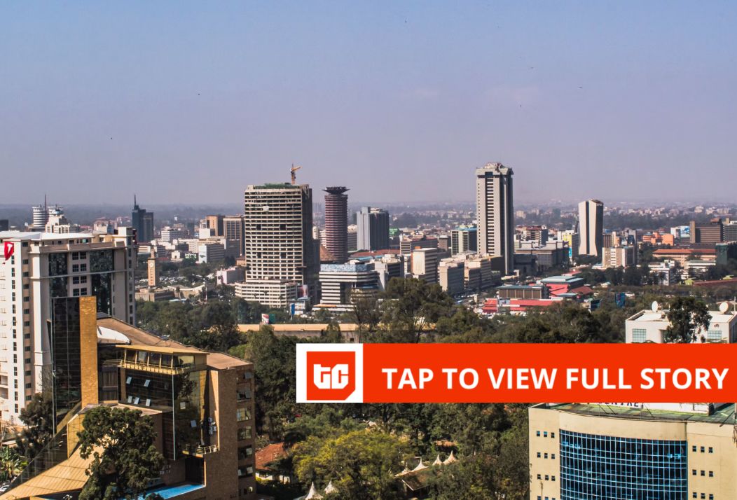 L'impact du visa doré relancé au Kenya sur investisseurs et fondateurs