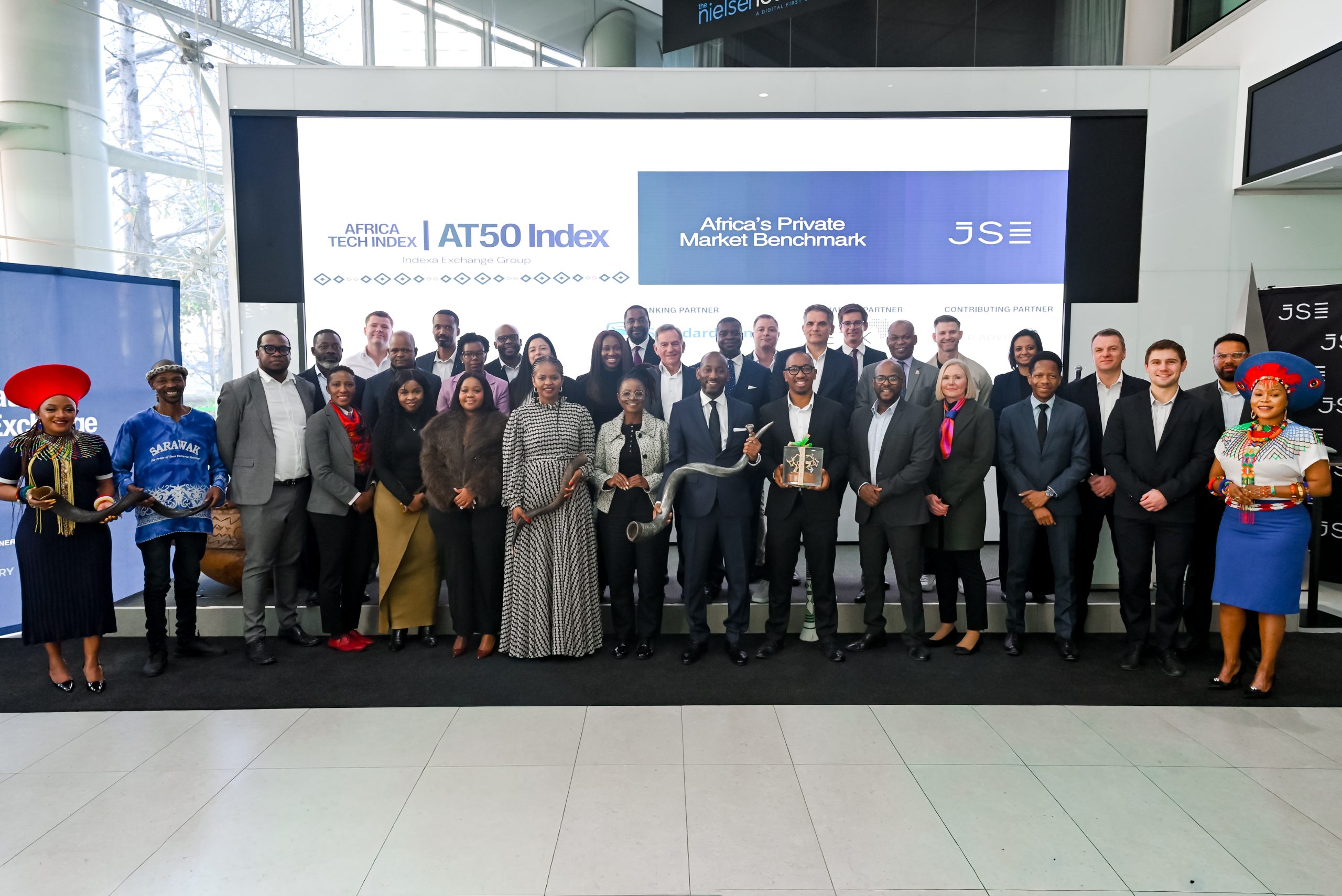 L'indice AT50 peut-il inciter les startups africaines à s'introduire localement
