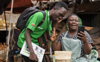 M-KOPA séduit 10 millions de clients, six ans après le premier million