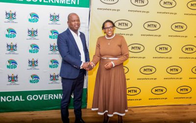 MTN investit 9,1 millions pour déployer la 5G au-delà des métropoles sud-africaines