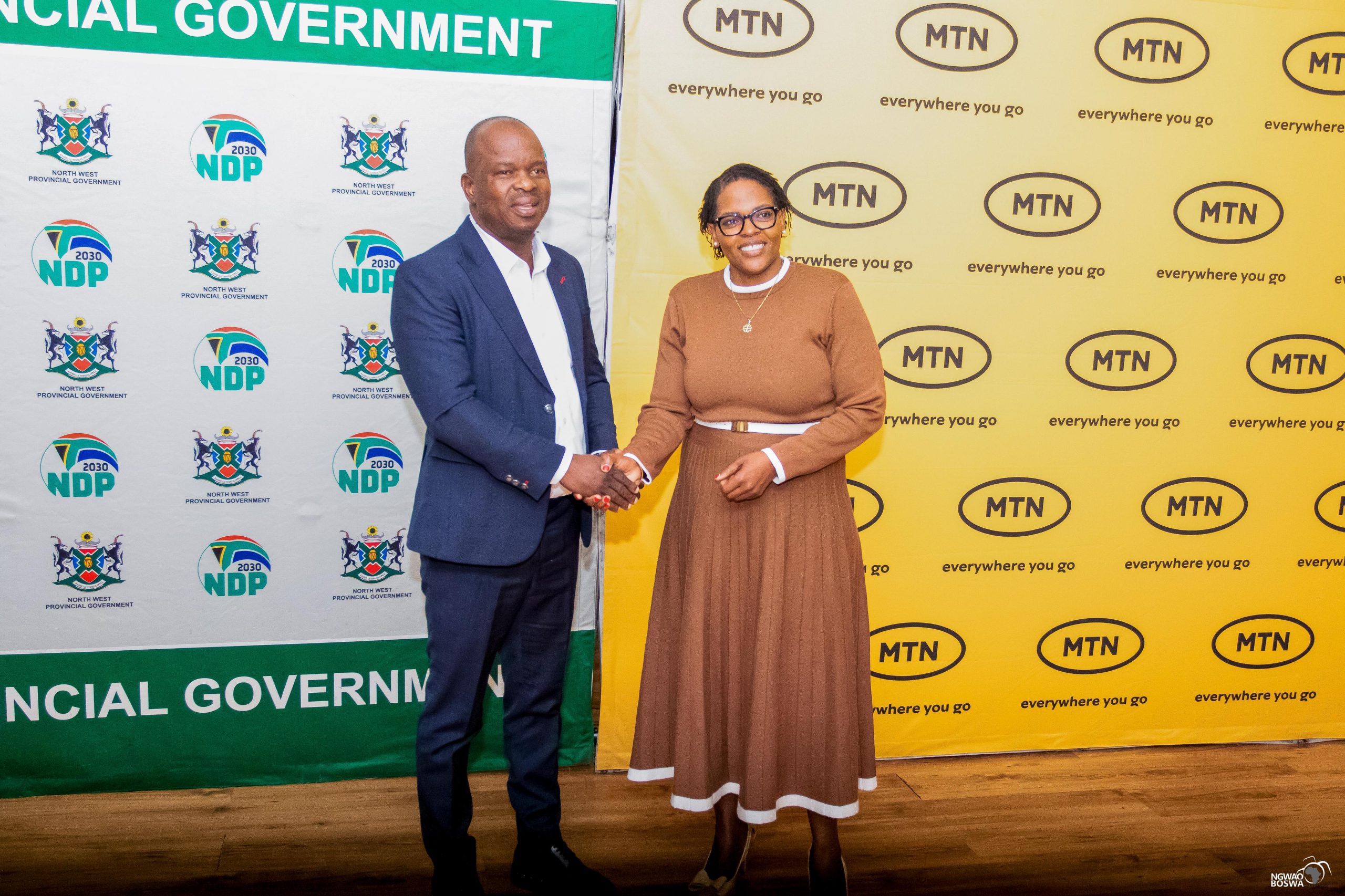 MTN investit 9,1 millions pour déployer la 5G au-delà des métropoles sud-africaines
