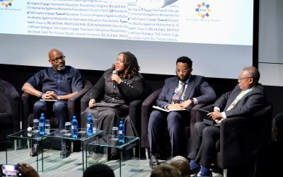 Migration : MTN souligne son impact sur l'avenir numérique sud-africain