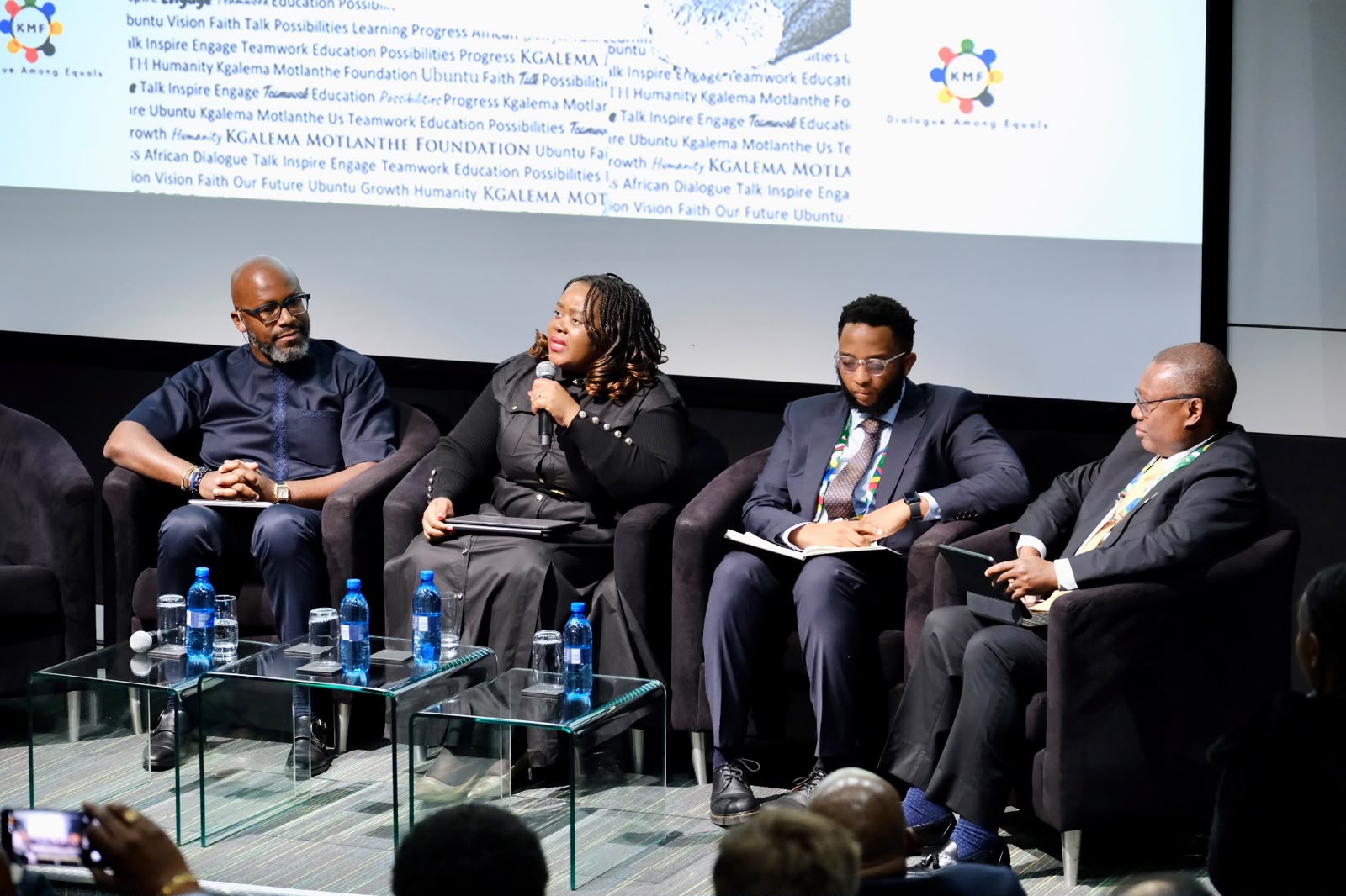 Migration : MTN souligne son impact sur l'avenir numérique sud-africain