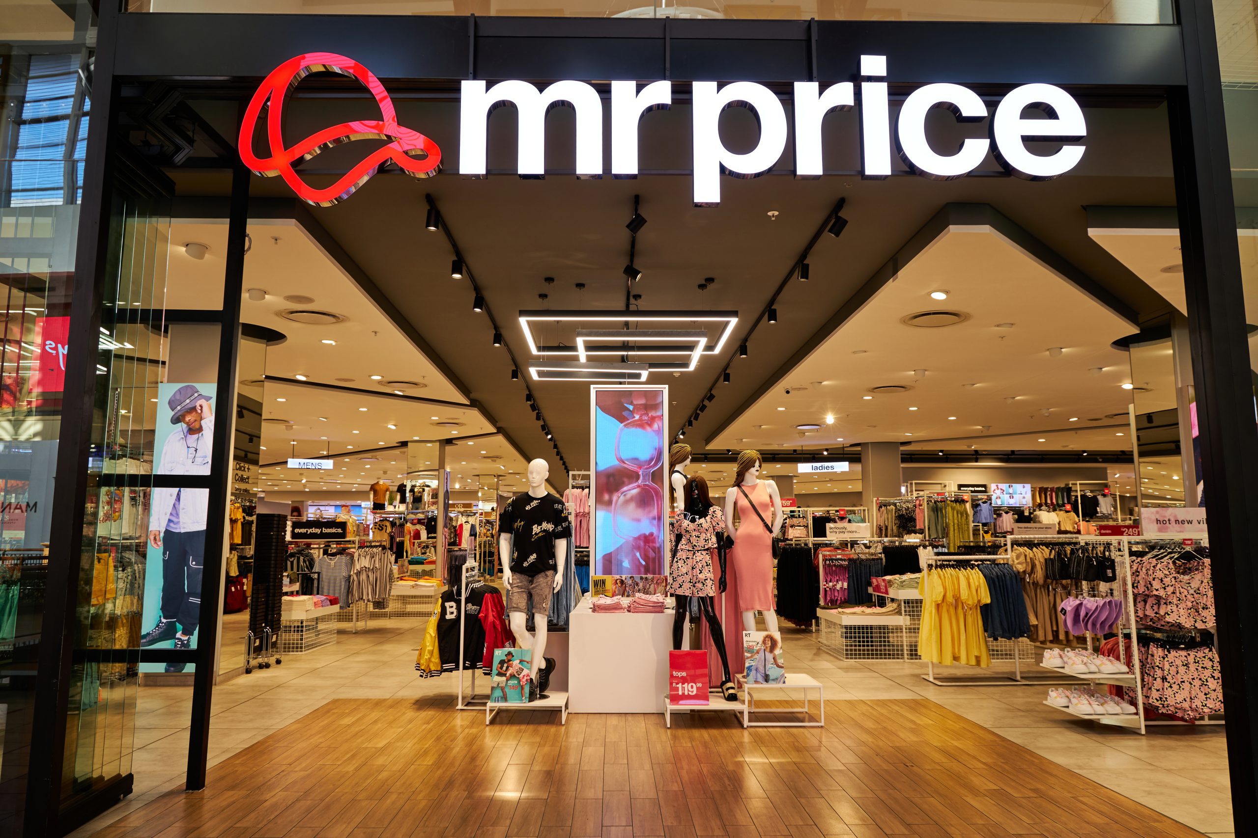 Mr Price et Mr Europe à la une de TechCabal Daily