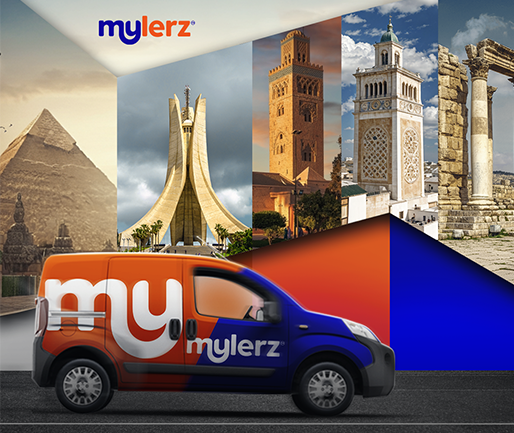 Mylerz d'Égypte lève 2 millions USD pour booster la logistique e-commerce