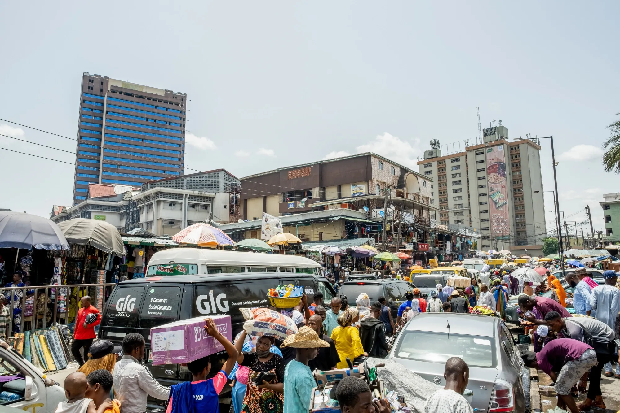 Nigeria et Rwanda leaders du marché de l'incorporation en Afrique selon Norebase
