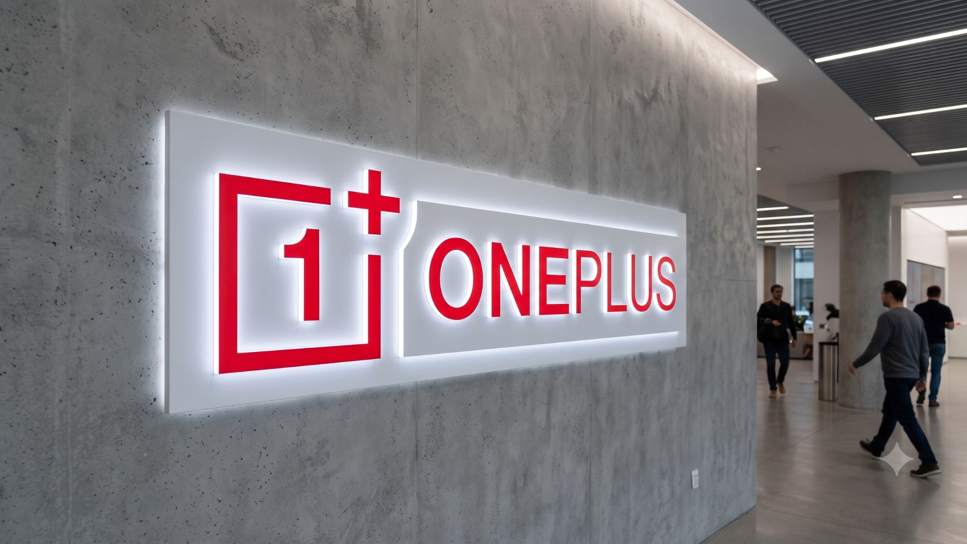 OnePlus quitte les marchés américain et européen : voici ce que l'on sait