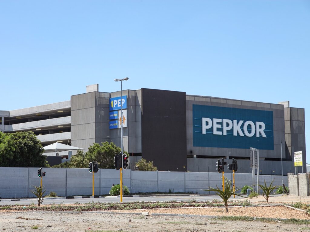 Pepkor projette fusion Flash-Shop2Shop et envisage future entrée en bourse fintech