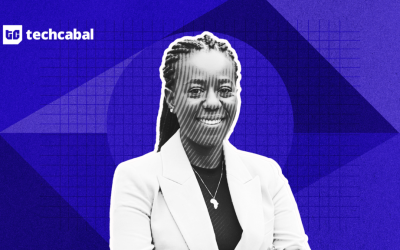 Pour Audrey Chanakira l'écoute est la clé des innovations technologiques