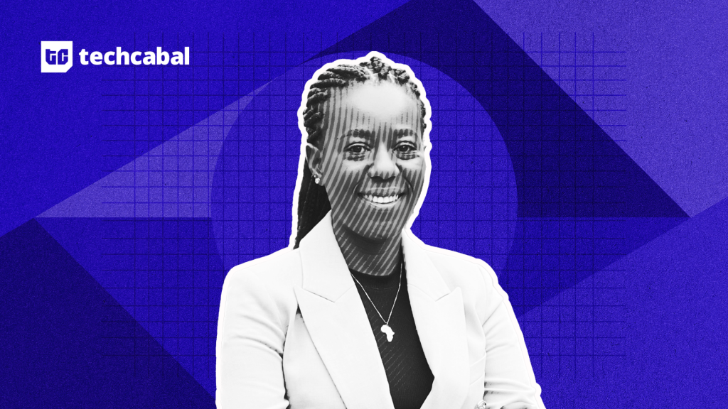 Pour Audrey Chanakira l'écoute est la clé des innovations technologiques