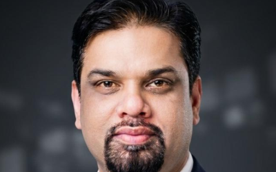 Raj Singh rejoint WayaWaya en tant que conseiller du conseil d'administration