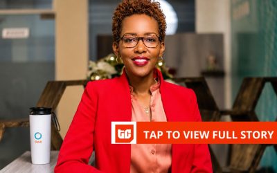 Rose Muturi, ex-CEO de Branch, prend les rênes de Moniepoint au Kenya