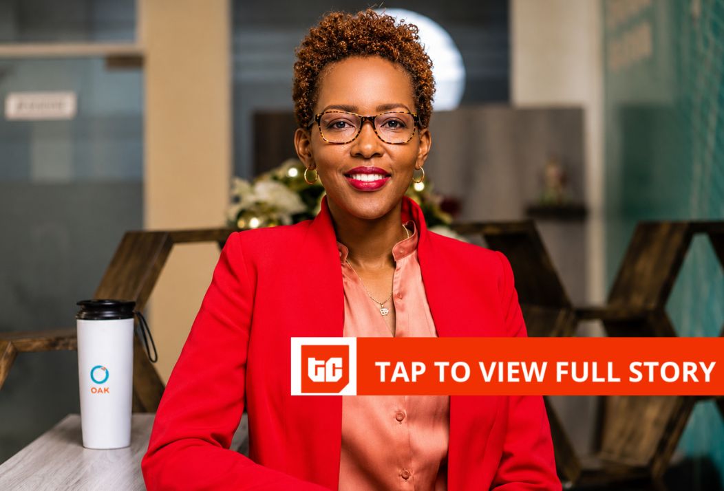 Rose Muturi, ex-CEO de Branch, prend les rênes de Moniepoint au Kenya
