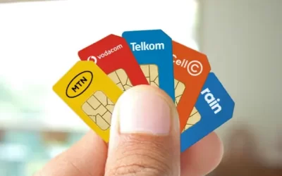 SIM cards: détection de mensonges en test selon TechCabal Daily