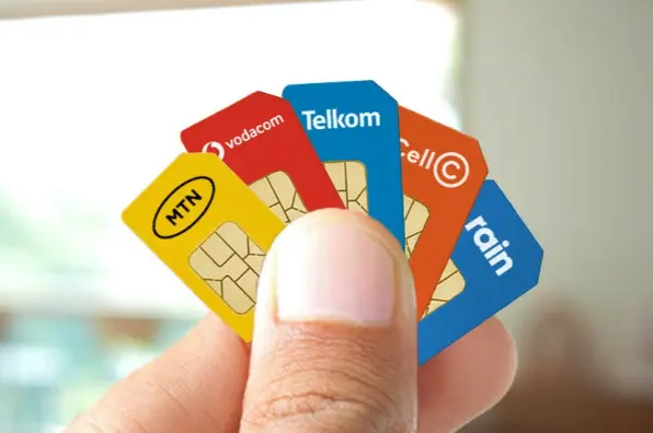 SIM cards: détection de mensonges en test selon TechCabal Daily
