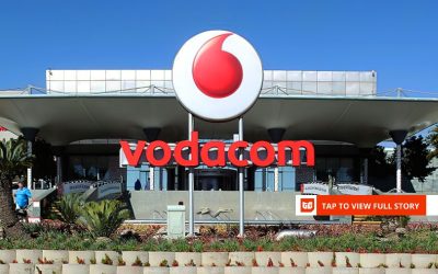 Safaricom fait son entrée sur le marché sud-africain avec TechCabal Daily