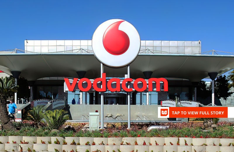 Safaricom fait son entrée sur le marché sud-africain avec TechCabal Daily