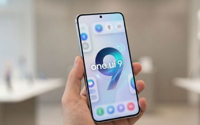 Samsung dévoile One UI 9 : toutes les infos essentielles à connaître