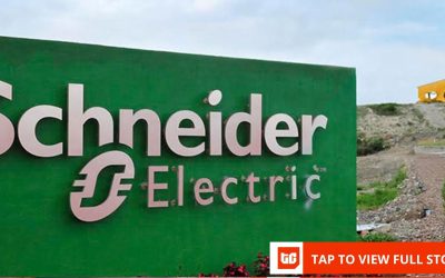 Schneider Electric voit l'Afrique comme le prochain champ de bataille de l'IA énergétique