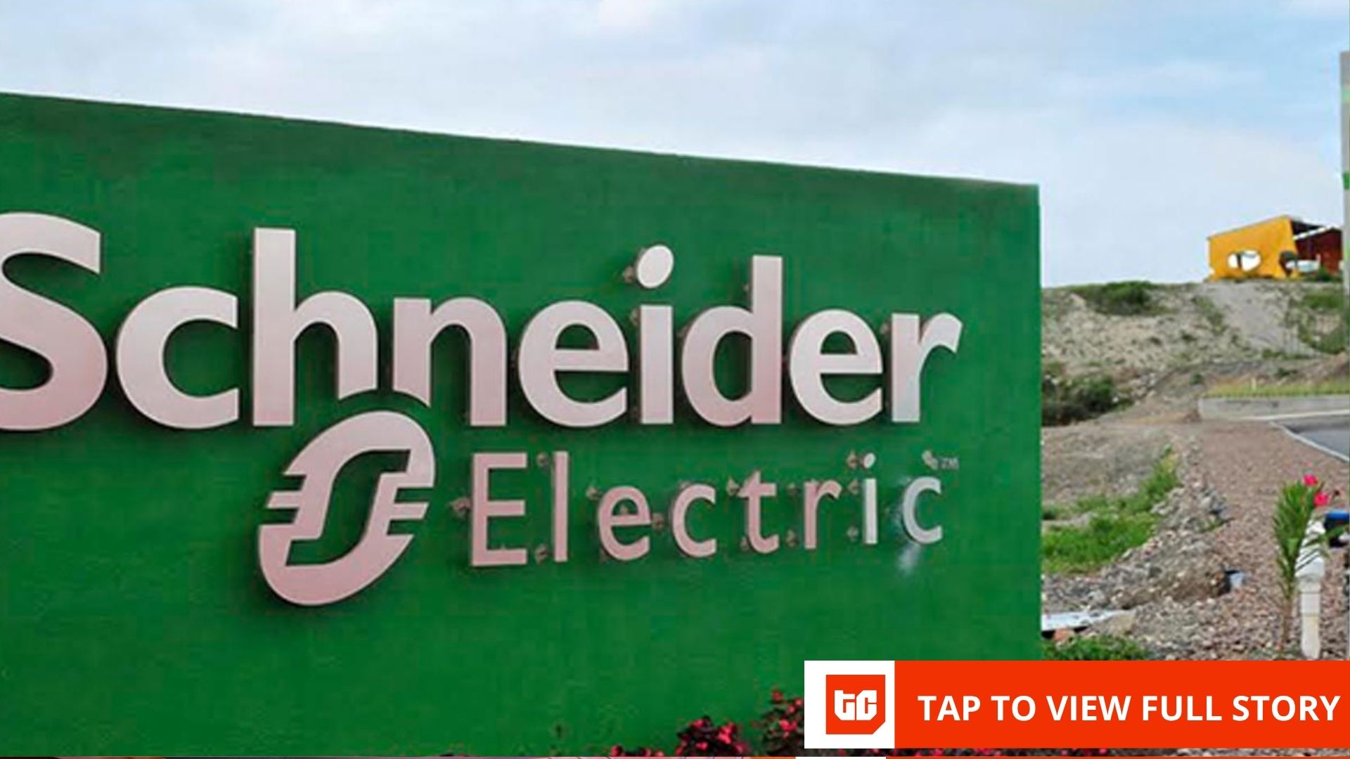 Schneider Electric voit l'Afrique comme le prochain champ de bataille de l'IA énergétique