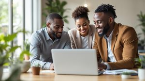 Seamless Technologies : le leader africain du SaaS lance l'IA et des solutions financières