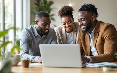 Seamless Technologies : le leader africain du SaaS lance l'IA et des solutions financières