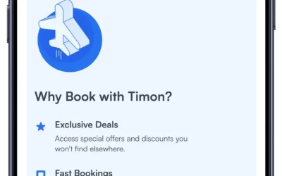 Timon soutenu par Alliance conquiert le Kenya après 100 000 utilisateurs atteints