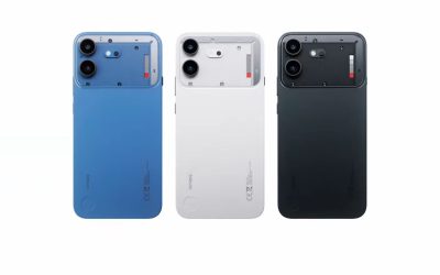 Tout savoir sur le Nothing Phone (4b)