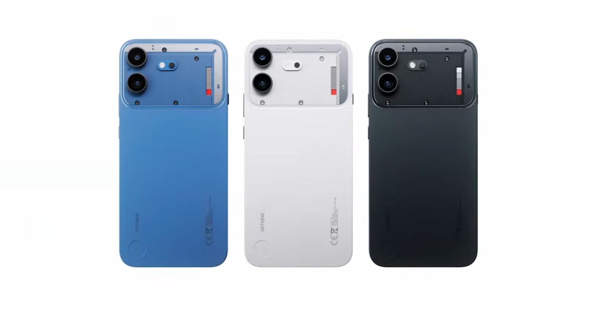 Tout savoir sur le Nothing Phone (4b)