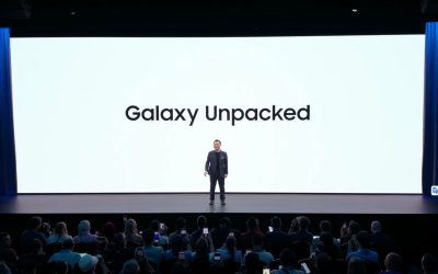Toutes les annonces du Samsung Galaxy Unpacked de juillet 2026 dévoilées