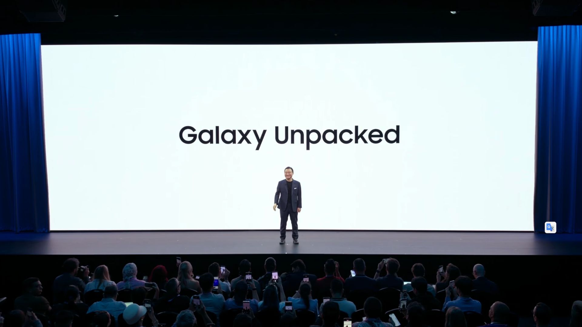 Toutes les annonces du Samsung Galaxy Unpacked de juillet 2026 dévoilées