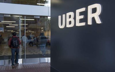 Uber s'empare des opérations africaines de Glovo et Talabat pour 14,8 milliards d'euros