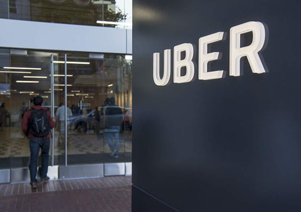 Uber s'empare des opérations africaines de Glovo et Talabat pour 14,8 milliards d'euros