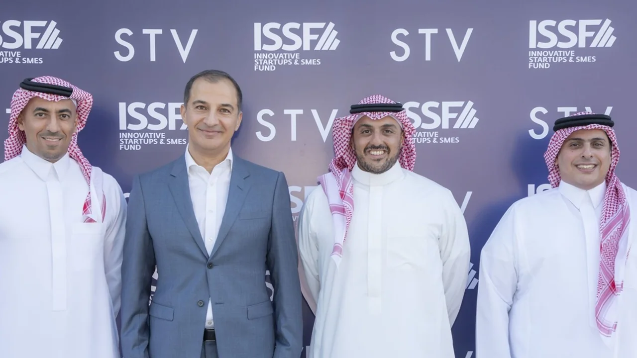 Un fonds jordanien investit 5M$ chez STV pour un corridor IA Jordanie-Arabie