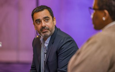 Une startup IA de Singapour s'étend en Afrique du Sud pour transformer la finance d'entreprise