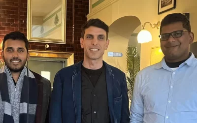 Une startup sud-africaine dévoile un modèle IA à mémoire de 10 millions de tokens